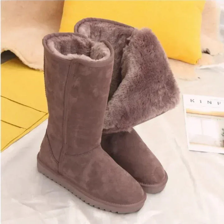 Women Classic Ladies Girls Winter Snow Boots 2024