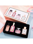 Women Flower 4pcs