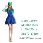 Women Green style