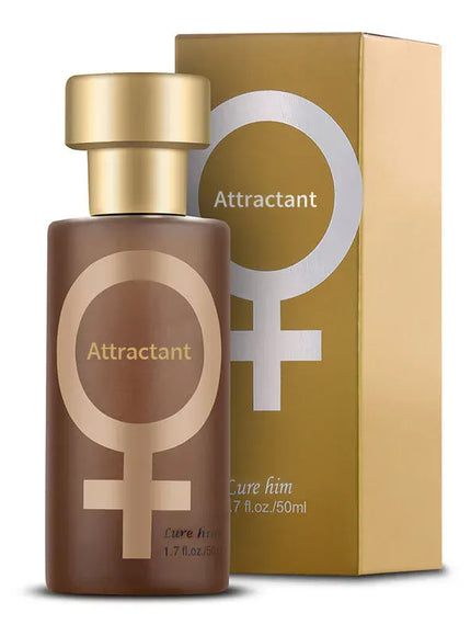 KissICON women Long Lasting Perfume Spray Pheromone Flirtatious Fragrance