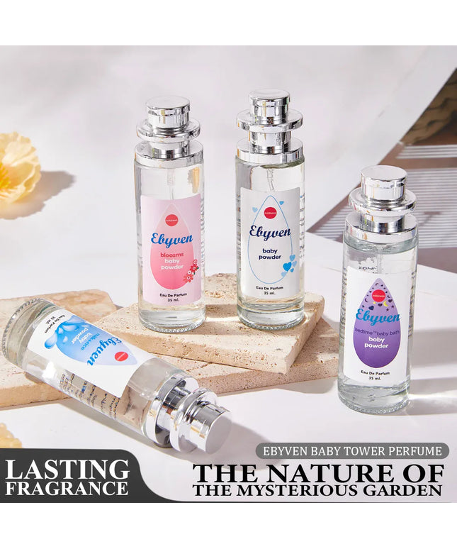 KissICON Women Perfume 35ml Fresh Fragrance Pheromones - Attracts