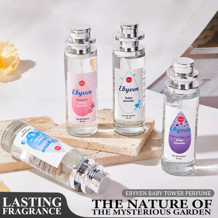 Women Perfume 35ml Fresh Fragrance Pheromones - Attracts