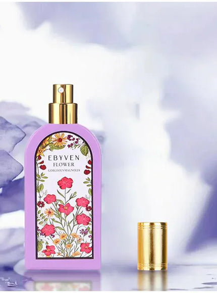 KissICON Women Perfume Set Long Lasting Floral Fragrance EDT