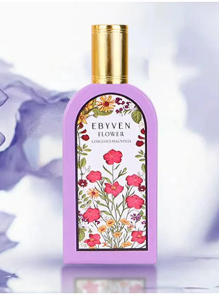 KissICON Women Perfume Set Long Lasting Floral Fragrance EDT