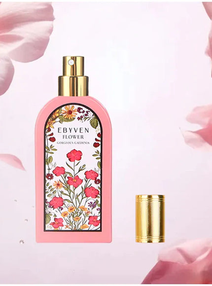 KissICON Women Perfume Set Long Lasting Floral Fragrance EDT