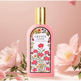 KissICON Women Perfume Set Long Lasting Floral Fragrance EDT