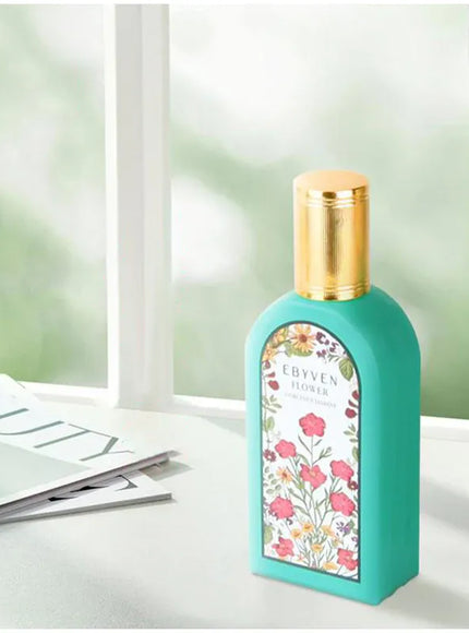 KissICON Women Perfume Set Long Lasting Floral Fragrance EDT