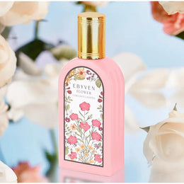 KissICON Women Perfume Set Long Lasting Floral Fragrance EDT