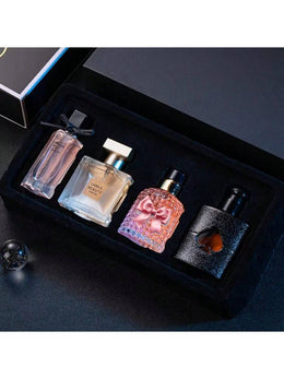 KissICON Women Pheromone 4pcs Perfume – Men 3 4