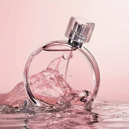 KissICON Women's Alluring Fragrance Set Alluring Lady Perfume – Fresh Floral Elegance