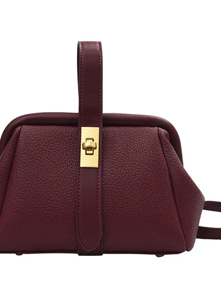 KissICON Women's Bags Trend Handbags Designer Crossbody