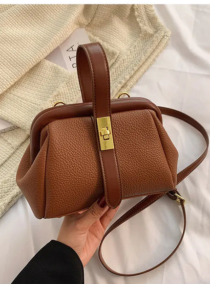 KissICON Women's Bags Trend Handbags Designer Crossbody