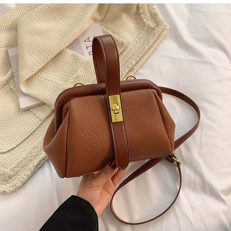 KissICON Women's Bags Trend Handbags Designer Crossbody