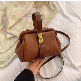 KissICON Women's Bags Trend Handbags Designer Crossbody