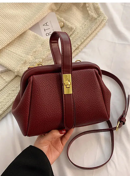 KissICON Women's Bags Trend Handbags Designer Crossbody