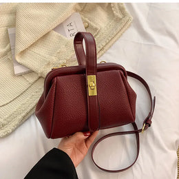 KissICON Women's Bags Trend Handbags Designer Crossbody