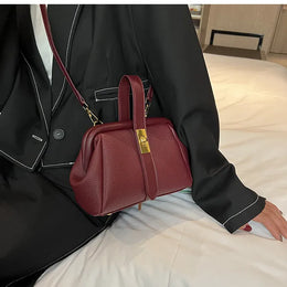 KissICON Women's Bags Trend Handbags Designer Crossbody