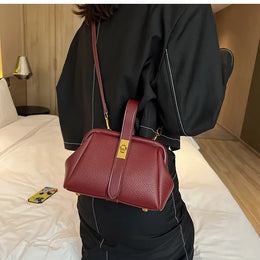 KissICON Women's Bags Trend Handbags Designer Crossbody