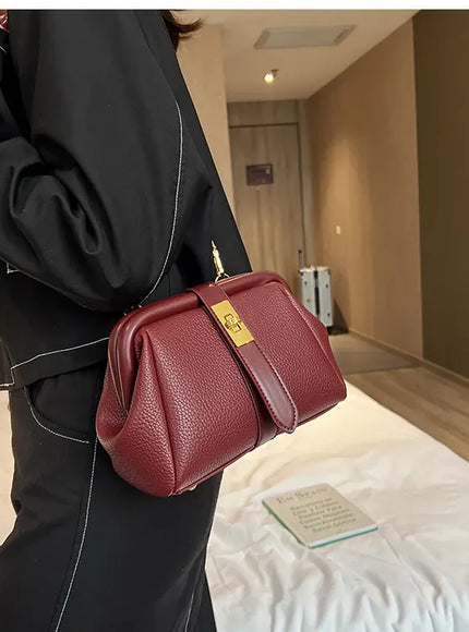 KissICON Women's Bags Trend Handbags Designer Crossbody
