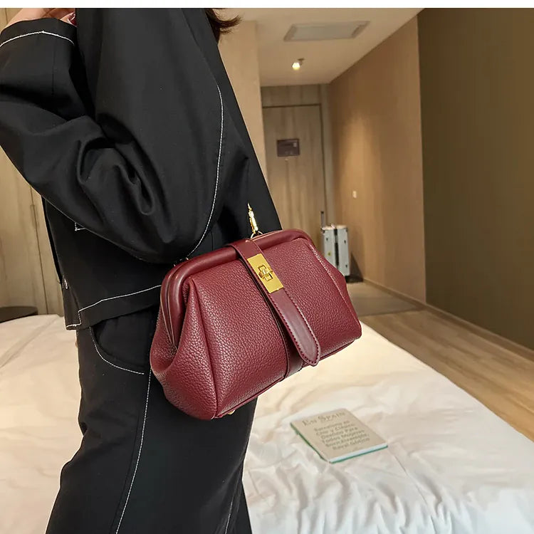 KissICON Women's Bags Trend Handbags Designer Crossbody