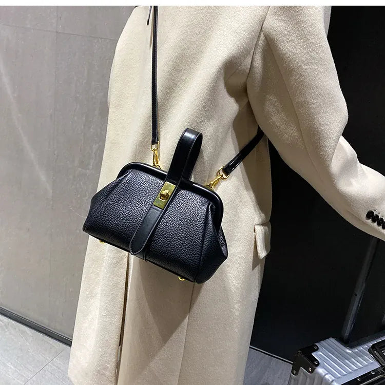 KissICON Women's Bags Trend Handbags Designer Crossbody