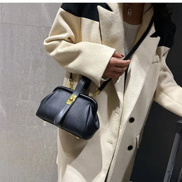 KissICON Women's Bags Trend Handbags Designer Crossbody