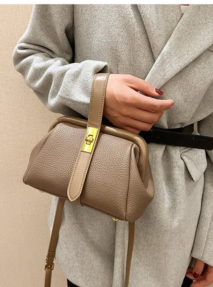 KissICON Women's Bags Trend Handbags Designer Crossbody