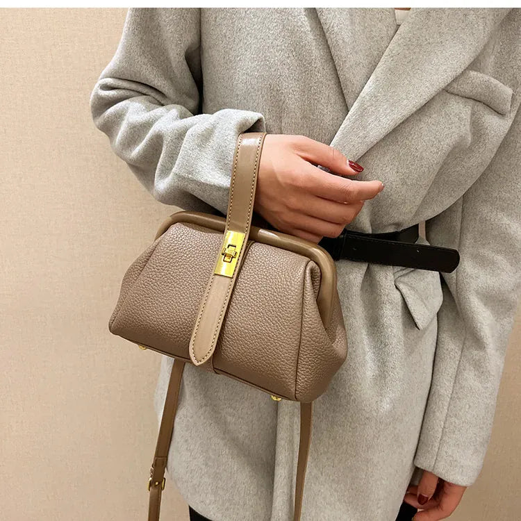 KissICON Women's Bags Trend Handbags Designer Crossbody