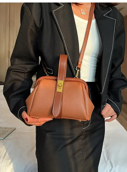 KissICON Women's Bags Trend Handbags Designer Crossbody