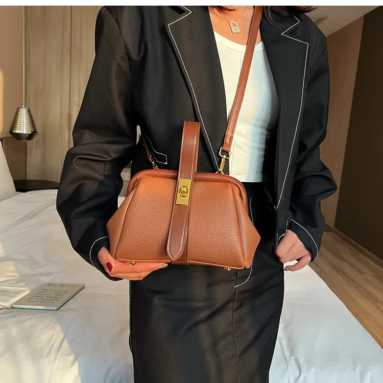 KissICON Women's Bags Trend Handbags Designer Crossbody