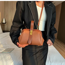 KissICON Women's Bags Trend Handbags Designer Crossbody