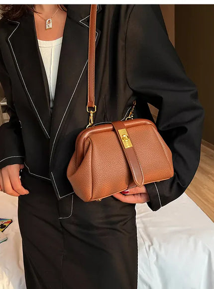KissICON Women's Bags Trend Handbags Designer Crossbody