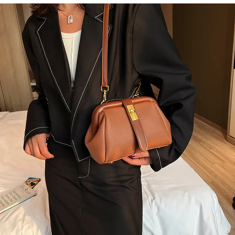 KissICON Women's Bags Trend Handbags Designer Crossbody