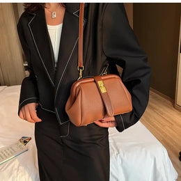 KissICON Women's Bags Trend Handbags Designer Crossbody