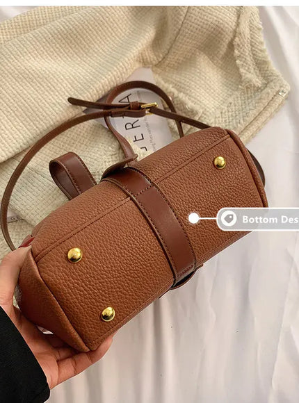 KissICON Women's Bags Trend Handbags Designer Crossbody