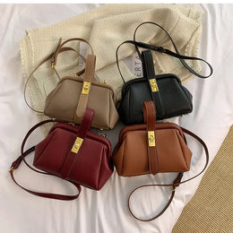 KissICON Women's Bags Trend Handbags Designer Crossbody