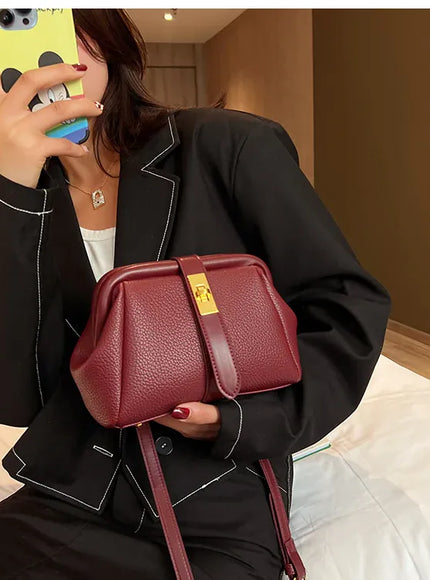 KissICON Women's Bags Trend Handbags Designer Crossbody