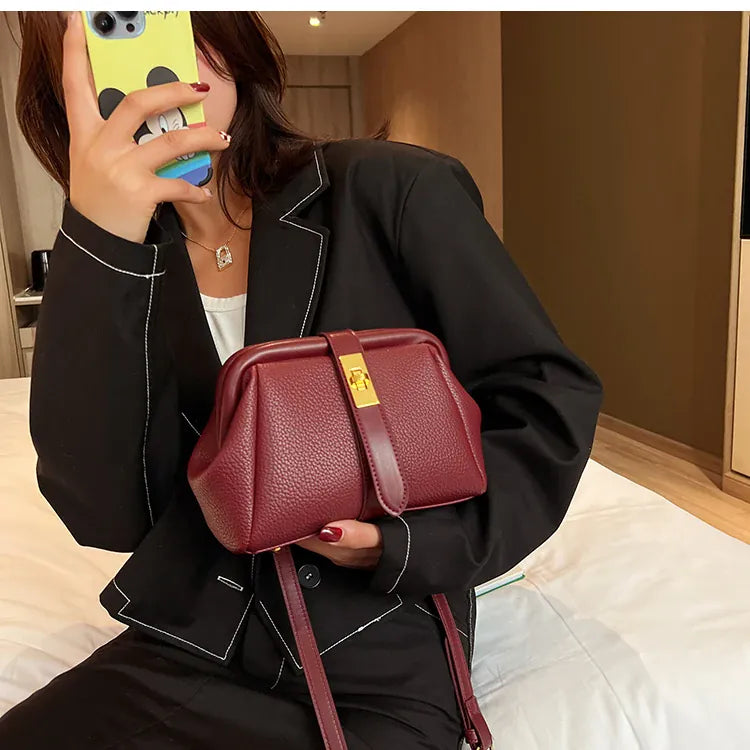 KissICON Women's Bags Trend Handbags Designer Crossbody