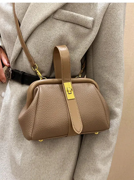 KissICON Women's Bags Trend Handbags Designer Crossbody