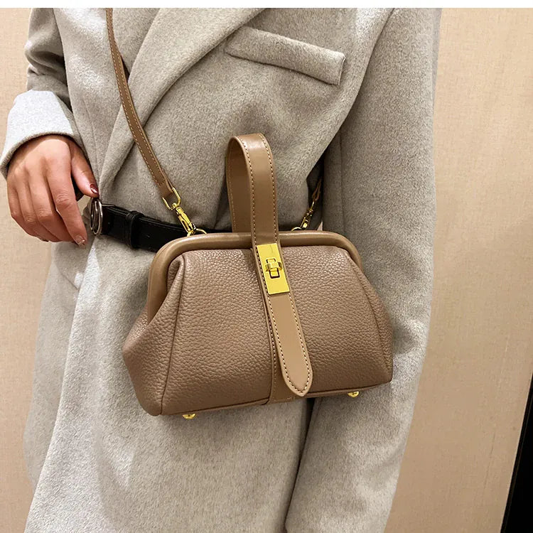 KissICON Women's Bags Trend Handbags Designer Crossbody