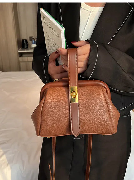 KissICON Women's Bags Trend Handbags Designer Crossbody