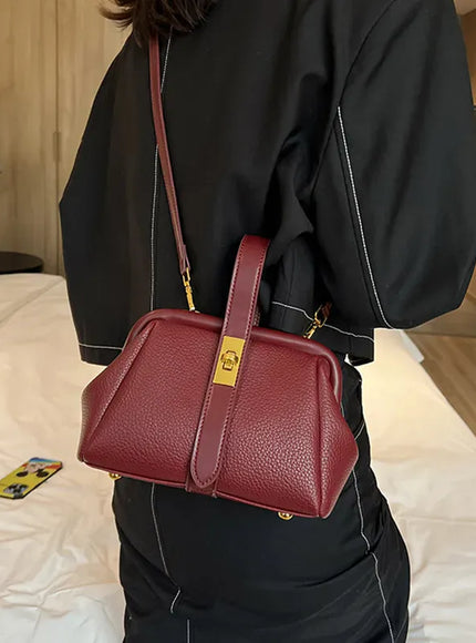 KissICON Women's Bags Trend Handbags Designer Crossbody