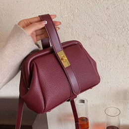 KissICON Women's Bags Trend Handbags Designer Crossbody
