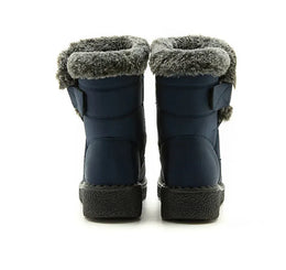 KissICON Women's Boots 2024 Trend Winter Shoes For Woman