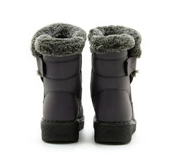 KissICON Women's Boots 2024 Trend Winter Shoes For Woman