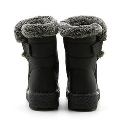 KissICON Women's Boots 2024 Trend Winter Shoes For Woman
