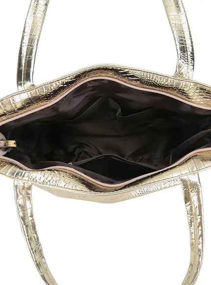 KissICON Women's Daily Handbag – Shoulder Solid Bags