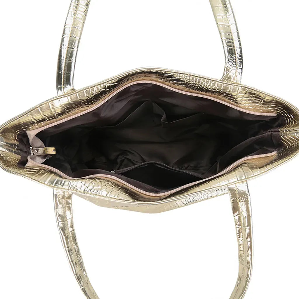 KissICON Women's Daily Handbag – Shoulder Solid Bags