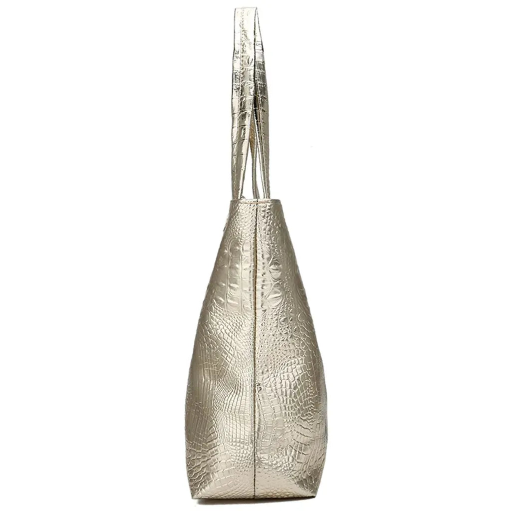 KissICON Women's Daily Handbag – Shoulder Solid Bags