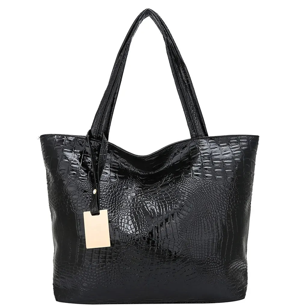 KissICON Women's Daily Handbag – Shoulder Solid Bags